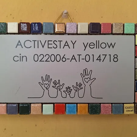 Activestay شقة آركو