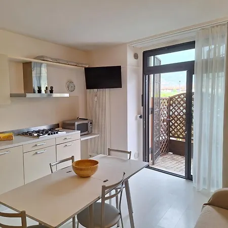 Apartment Activestay *