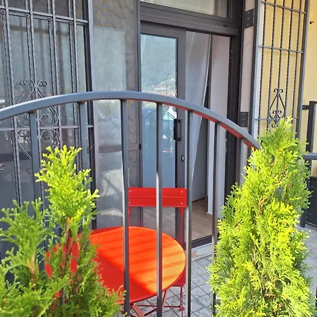 Activestay Apartment *
