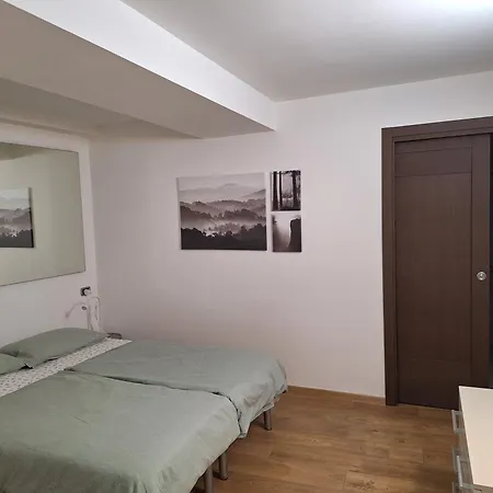 Apartment Activestay Arco