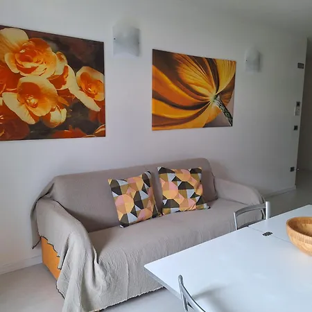 Activestay Apartment *