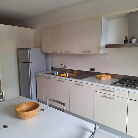 Activestay Apartment