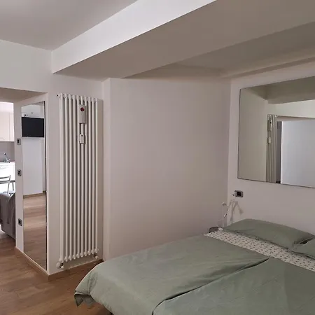 Apartment Activestay Arco